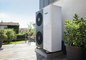 The complete guide to why heat pumps are worth the investment
