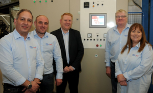 Business Productivity Grant helps PolyProducts turn up heat on future growth plans