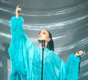 Jessie Ware joins headline line-up for Live at The Piece Hall 2022