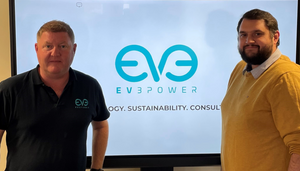 EV3Power hires EV executive as chief operating officer