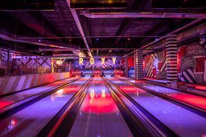 Yorkshire’s largest gaming destination and bar open’s next week