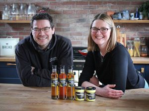 Yorkshire Rapeseed Oil rebrands with new recipes, new pack sizes and clearer messaging