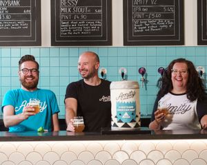 Say ‘cheers’ to growth of Leeds craft beer brewery