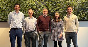 Savills northern planning team expands with new recruits