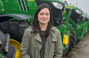 RFS strengthens team with new marketing manager