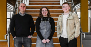 Logical move as Sheffield Digital agency targets growth