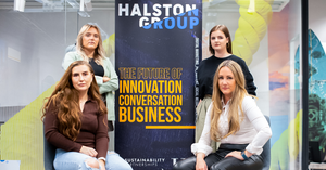 Halston Marketing rebrands as Halston Group
