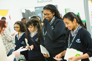 Students across Leeds inspired by successful women in technology