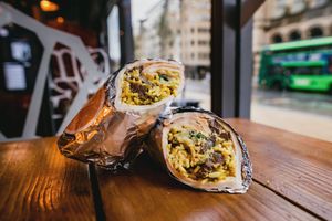 I am Döner to launch special 'Hump Day' Camel kebab