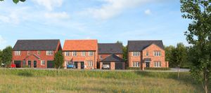 House builder completes land purchase to deliver new homes