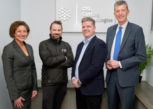 OSL Group secures funding from Barclays