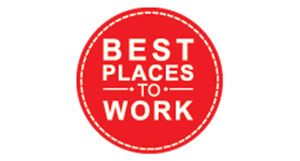 Best places to work in the UK