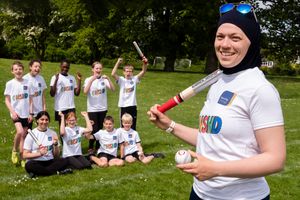 Call to celebrate diversity in sport