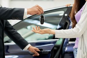 What to do as soon as you buy a car