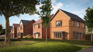 House builder purchases land close to York in £38.3m development