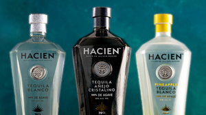 Born in Yorkshire, crafted in Mexico: HACIEN Tequila is coming to a bar near you
