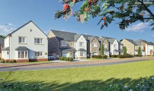 Stonebridge Homes launches £10,000 Wakefield community fund