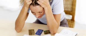 Struggling with money? Here’s how to take control of your personal finances