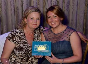 Forget Me Not Children’s Hospice wins at the Charity Awards 2022