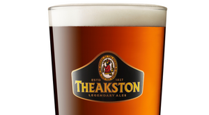Theakston salutes the Queen with special Jubilee beer
