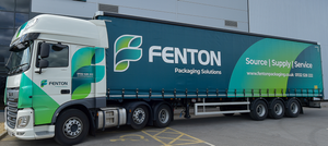 Fenton Packaging Solutions invests £1 million in relocation and rebranding