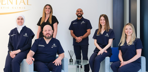 Exclusive cosmetic dentistry launches in Leeds
