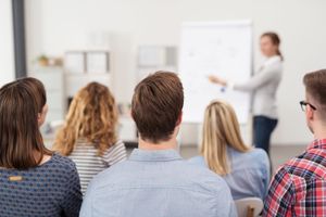 A guide to staff training in the modern workplace
