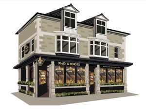 Harrogate’s last traditional pub set for a welcome return in July