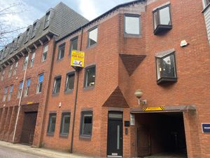 Property investment company acquires prime city centre office
