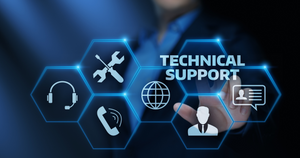 6 reasons every business needs IT support