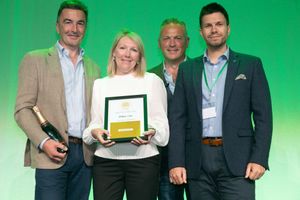 William's Den triumphs in prestigious rural awards