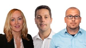 CP Media appoints trio of new directors