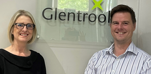 Glentrool Estates strengthen team with two new appointments