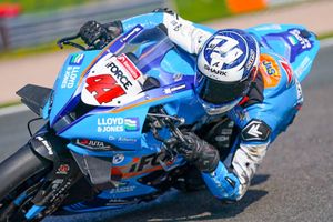 MedTech company continues sponsorship of British Superbike Championship