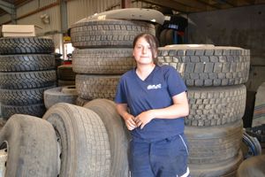 Plant services firm calls for more women to join industry