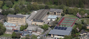 Market-leading building services and energy consultancy acquires new site in Brighouse