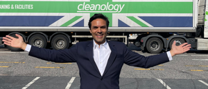 Cleanology moves into Leeds in major new expansion drive