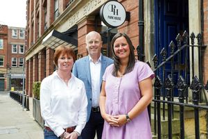 New debt advisory firm launches to help SMEs grow