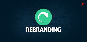 Four tips to make your rebranding successful