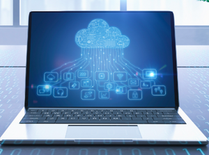 How cloud computing can evolve your business