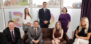Law firm hires five new trainee and apprentice solicitors