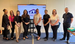 Chadwick Lawrence hires seven new trainee conveyancers