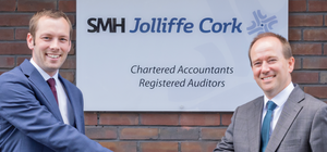 SMH Jolliffe Cork adds new Financial Services division