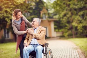 What makes a good carer?