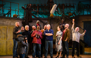 World premier of Fisherman's Friends comes to The Grand