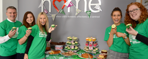 Manning Stainton raises over £16,600 for Macmillan Cancer Support