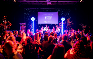 Wakefield celebrates businesses in glittering awards ceremony
