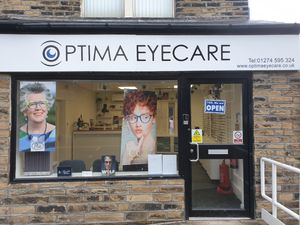 Opticians open doors to cheaper energy bills