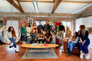 Fishtank Agency prepares to celebrate its 15th Anniversary in style