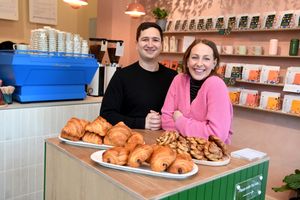 North Star opens coffee kiosk in Leeds
